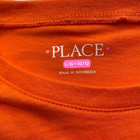 Halloween Tee Shirt - Picture 4 of 5